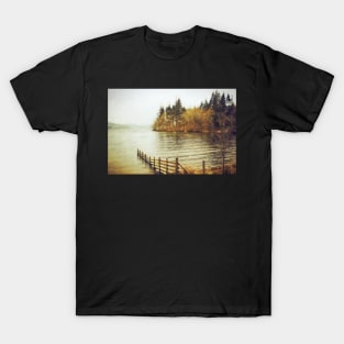 Lakeside Sojourn T-Shirt